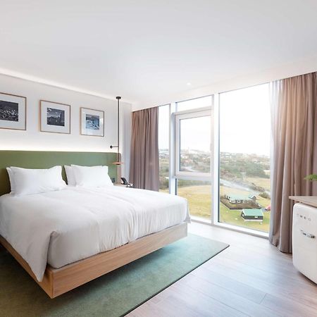 Hilton Garden Inn Faroe Islands Tórshavn Kültér fotó