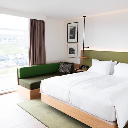 Hilton Garden Inn Faroe Islands Tórshavn Kültér fotó