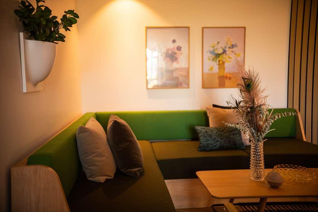 Hilton Garden Inn Faroe Islands Tórshavn Szoba fotó