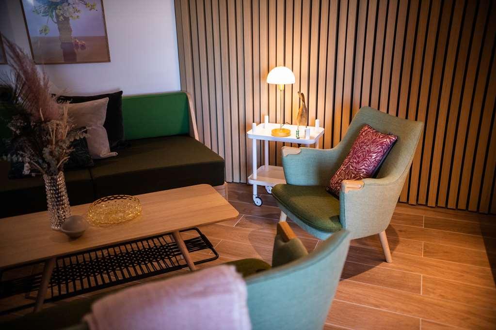 Hilton Garden Inn Faroe Islands Tórshavn Szoba fotó
