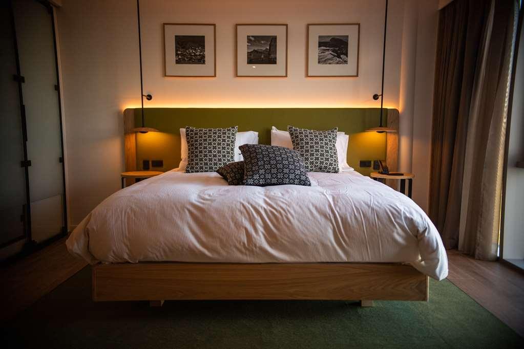 Hilton Garden Inn Faroe Islands Tórshavn Szoba fotó