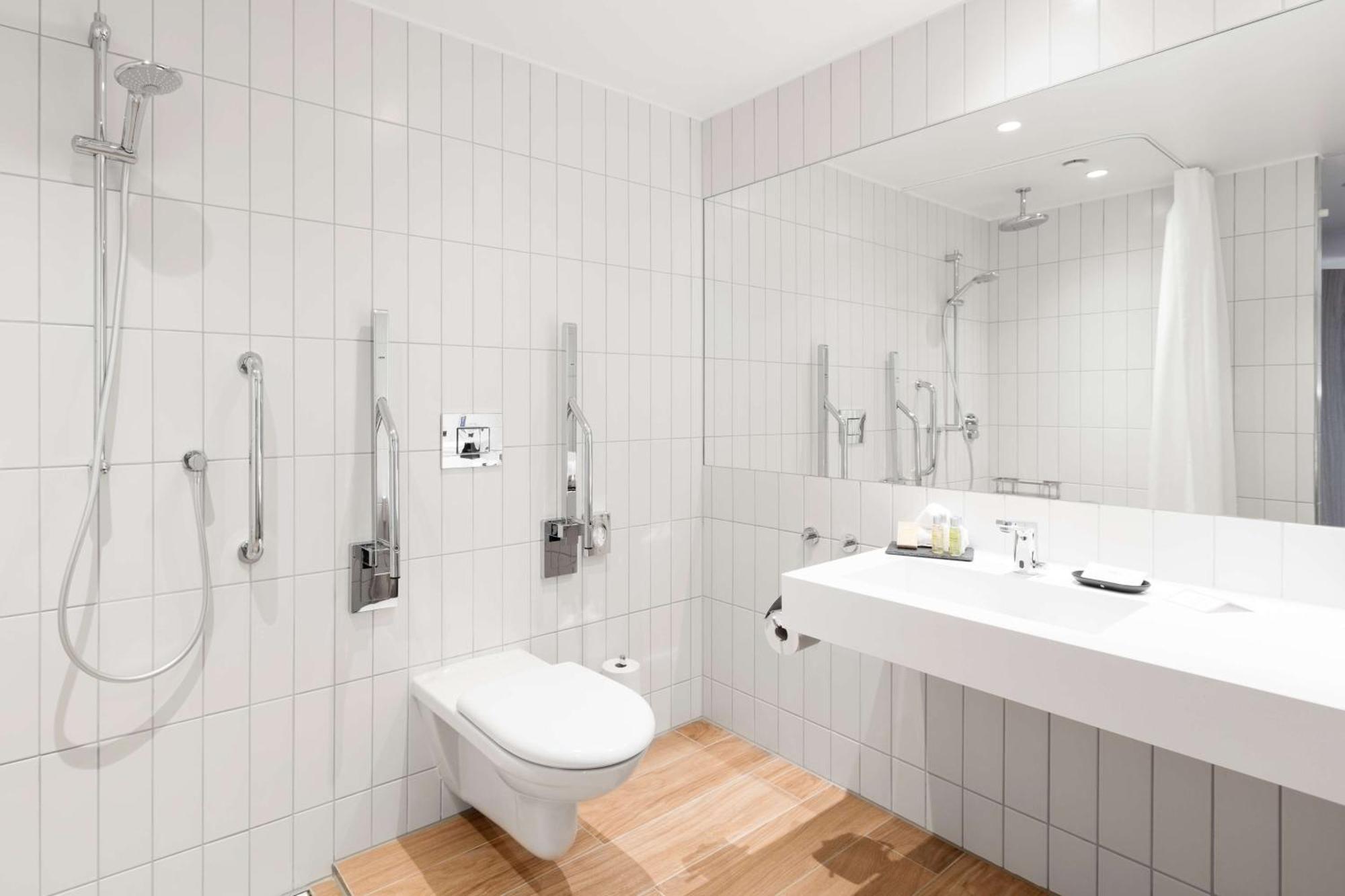 Hilton Garden Inn Faroe Islands Tórshavn Kültér fotó