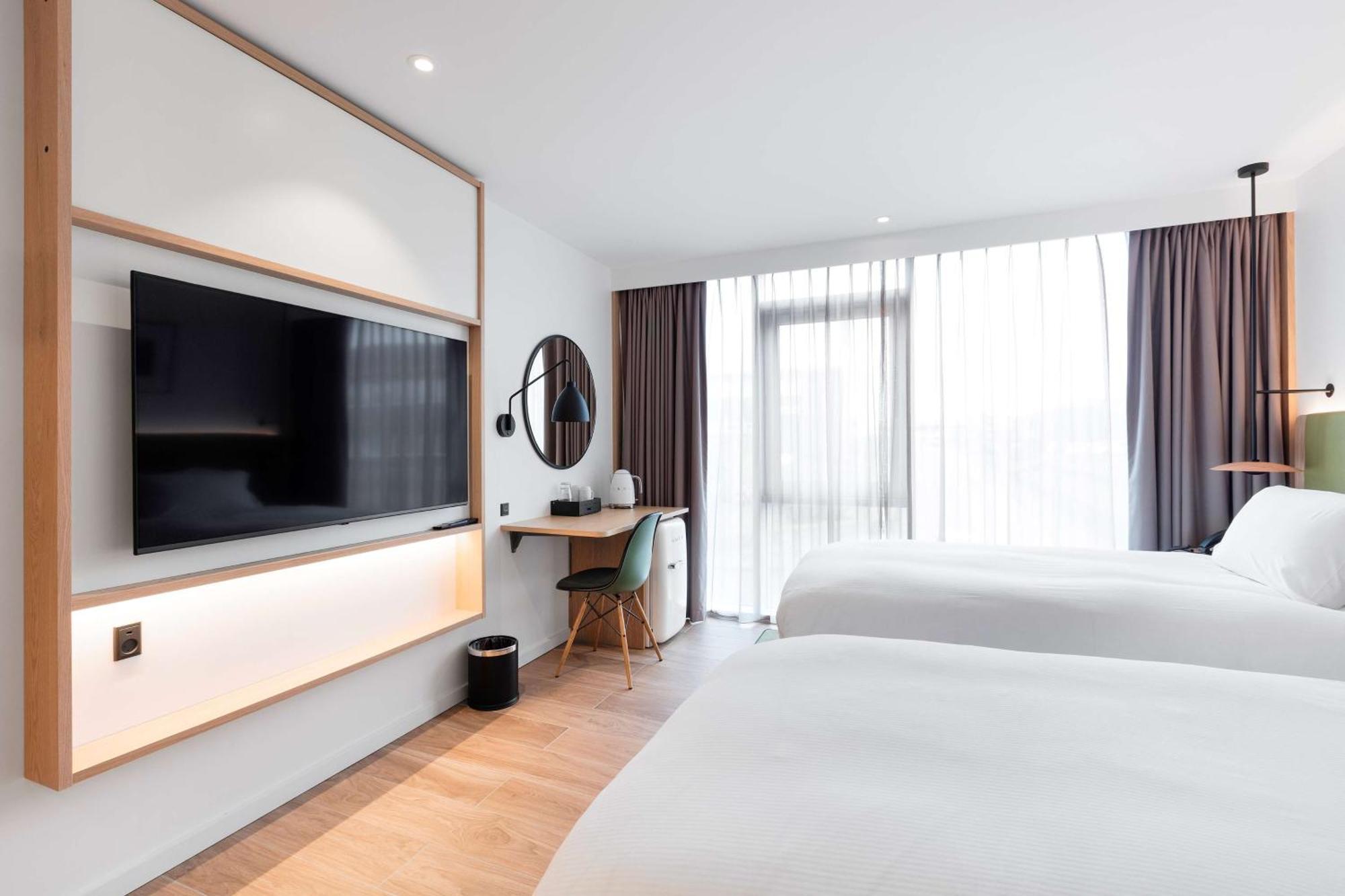 Hilton Garden Inn Faroe Islands Tórshavn Kültér fotó