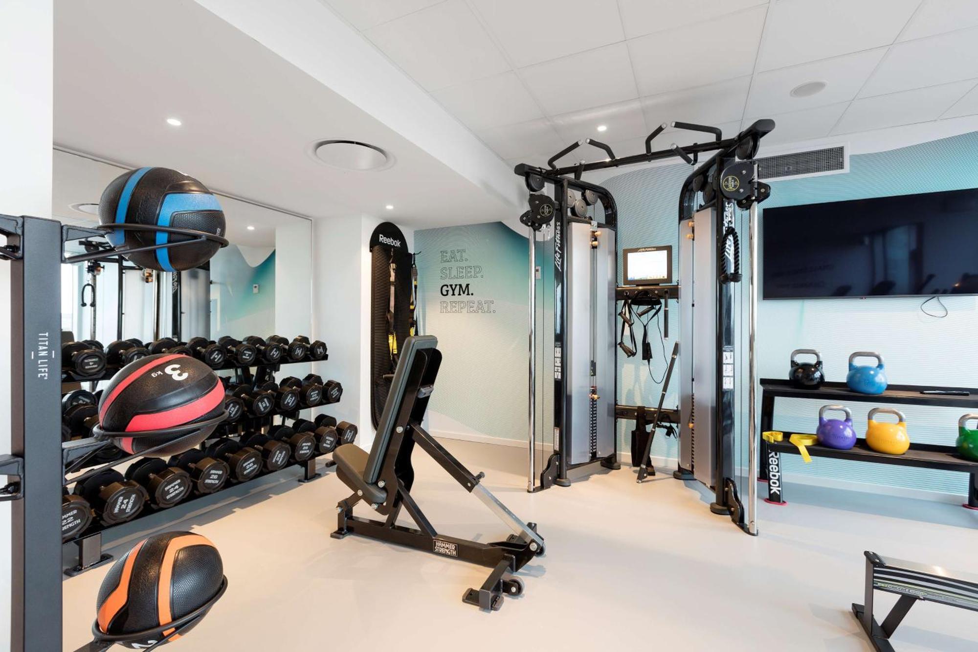 Hilton Garden Inn Faroe Islands Tórshavn Kültér fotó