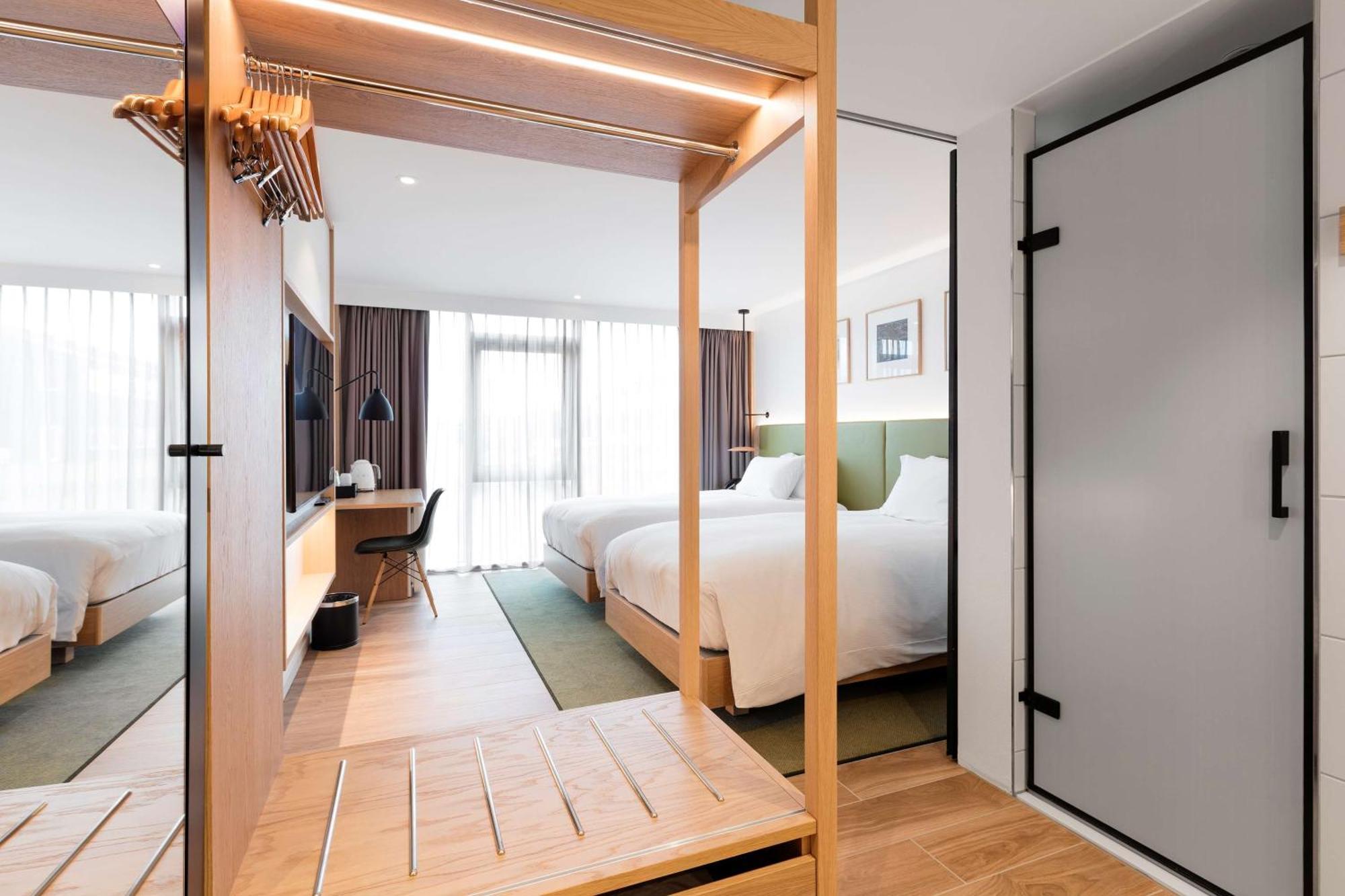 Hilton Garden Inn Faroe Islands Tórshavn Kültér fotó