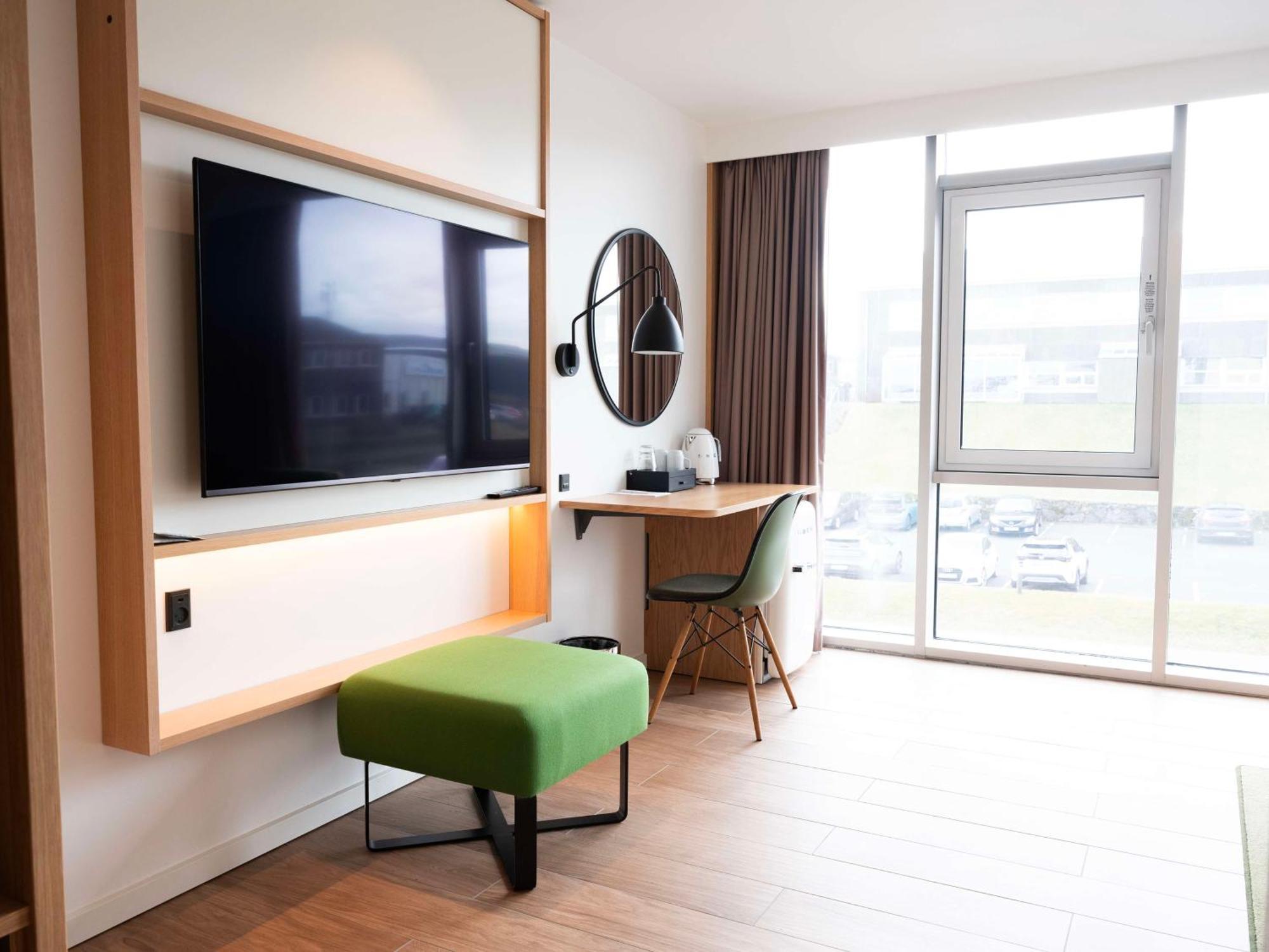 Hilton Garden Inn Faroe Islands Tórshavn Kültér fotó