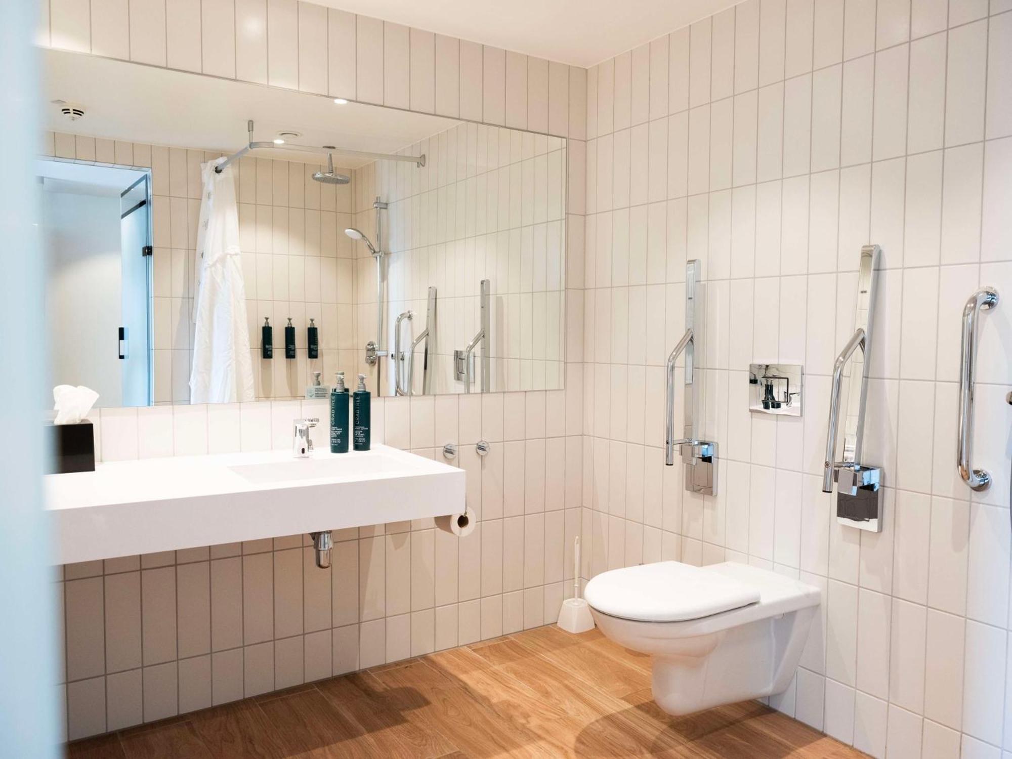Hilton Garden Inn Faroe Islands Tórshavn Kültér fotó